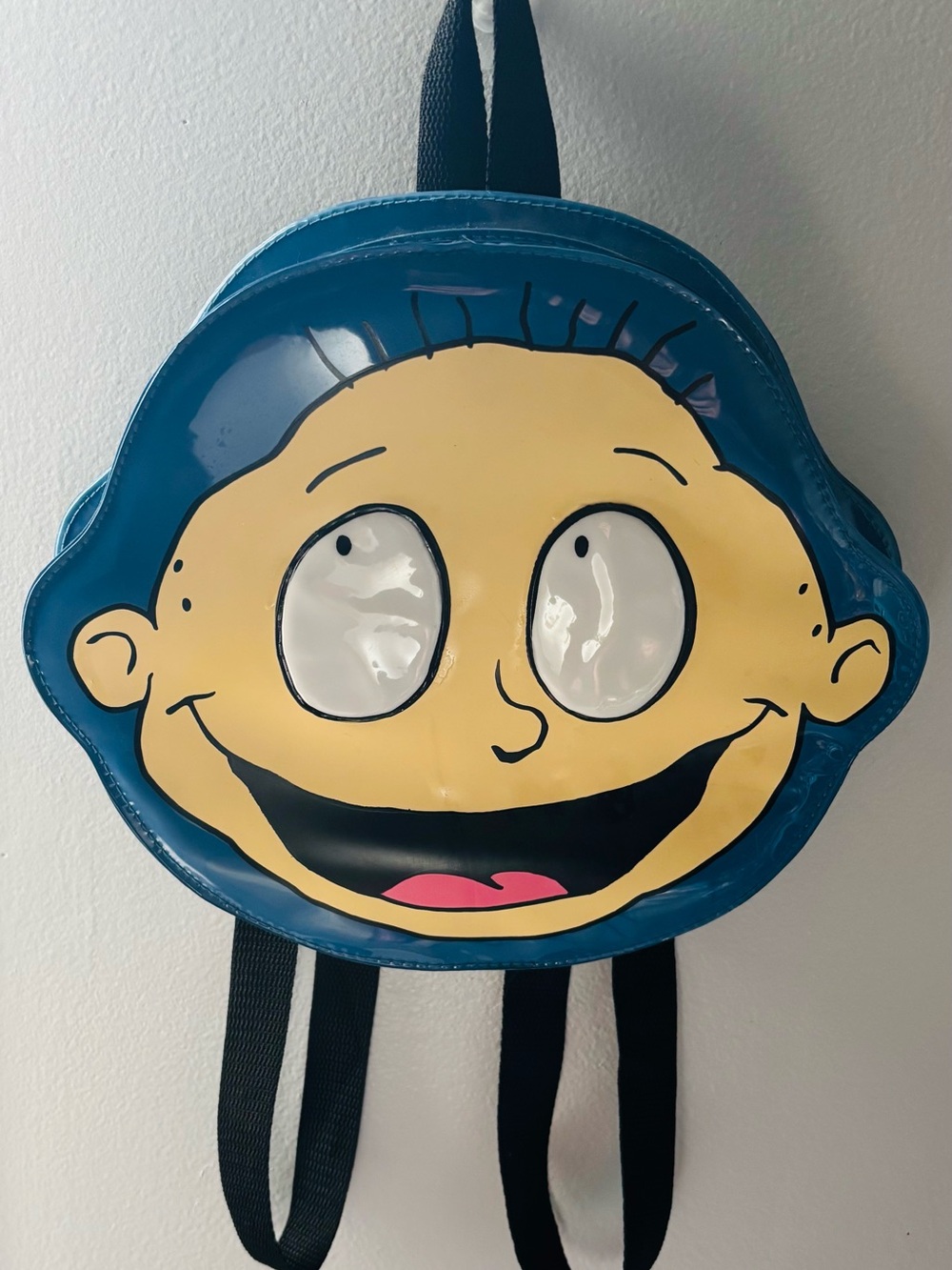 Vintage Tommy Pickles Backpack